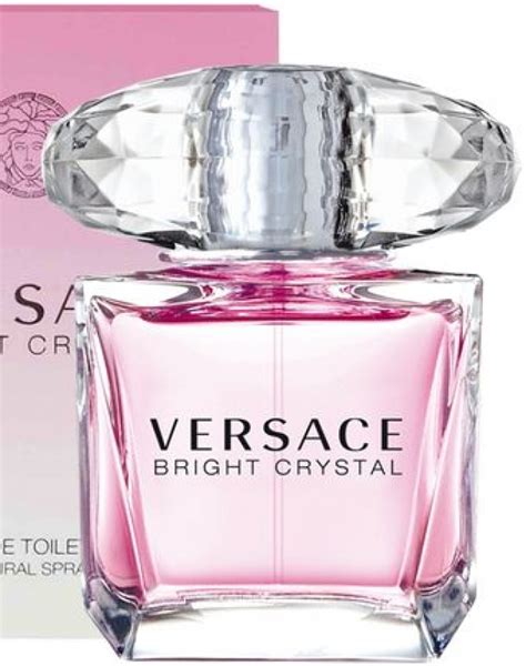 versace bright crystal 50ml review|Versace Bright Crystal boots.